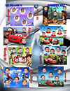 Kid collage 5