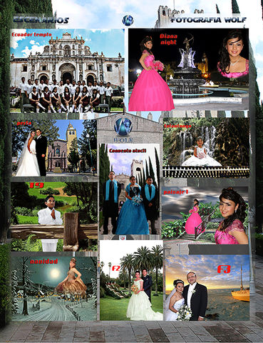Escenarios 2
