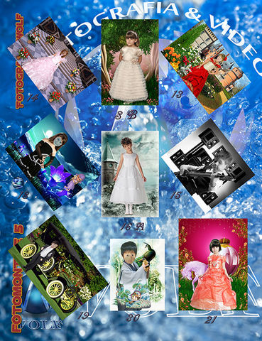 Fotomontajes 5